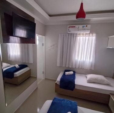 M Hotel Itaquera