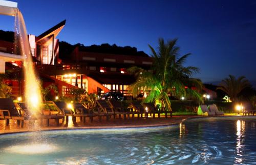 Hotel Boutique Frangipani