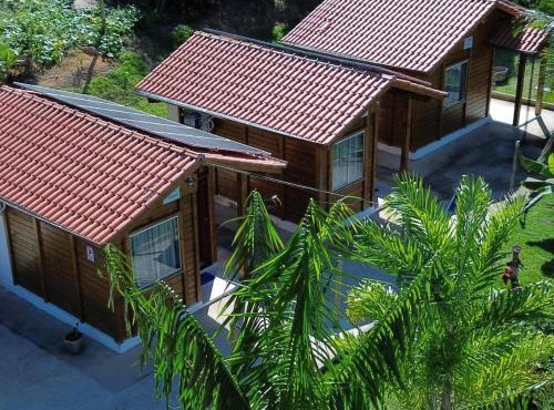 Pousada Hostels Foryou