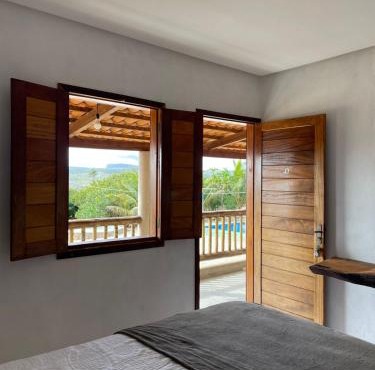 Hotel Fazenda Brisa dos Gerais