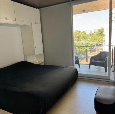Alem Apartamento