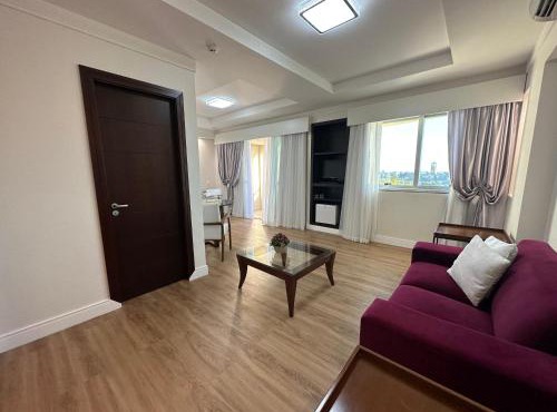 Villa Vergueiro Hotel