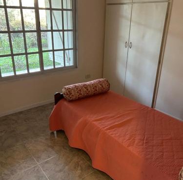 Casa Quinta La Carmina
