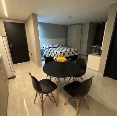 Charmoso apartamento no Centro de Patos PB