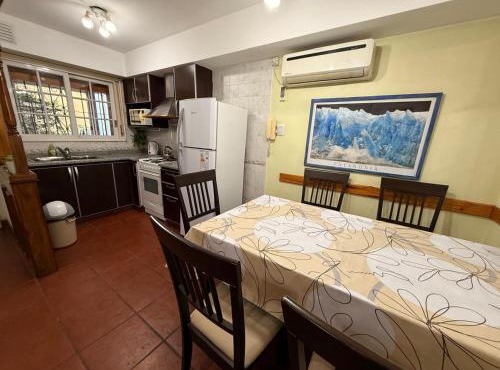 Chalet Buenos Aires
