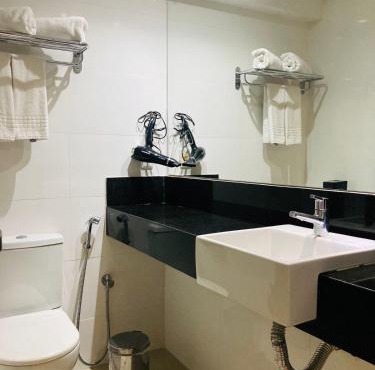 Hotel Beaga Convention Expominas by MHB in Belo Horizonte