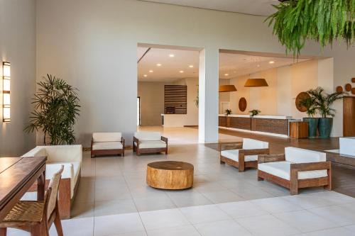 Rio Quente Cristal Resorts