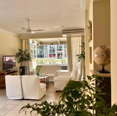 HOTEL LOS TILOS RECONQUISTA