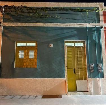 Casa Zuilas