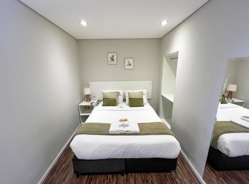 GoodStay São Paulo Ibirapuera