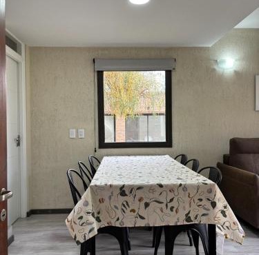 Terroir Village - Complejo en Mendoza