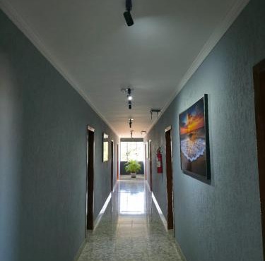 Hotel Uirapuru