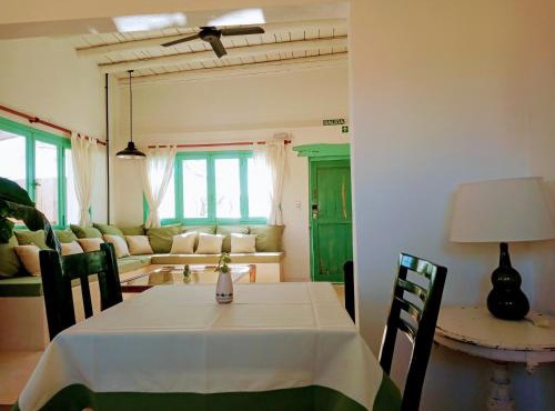 Casa Petra - Suites para parejas