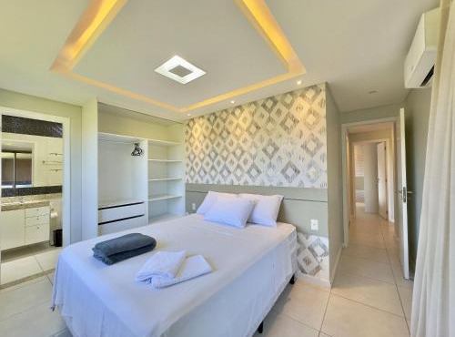 Mandara Lanai Resort - Porto das Dunas