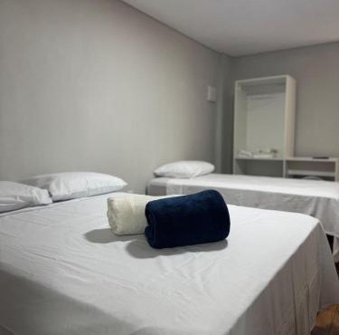 Hotel e Restaurante Casa Velha