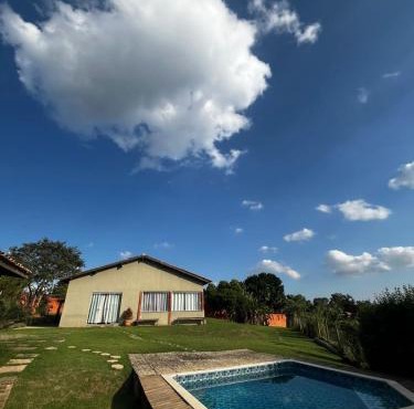 Casa em La Palma Hotel Fazenda