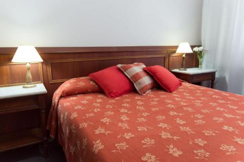 Hotel Parlamento