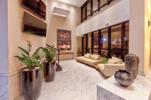 Holiday Inn - Goiania by IHG