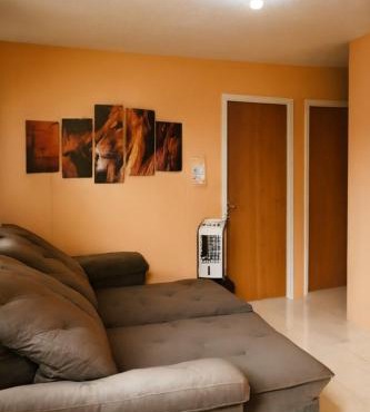 Excelente Apartamento Inteiro Valparaíso 2 Quartos