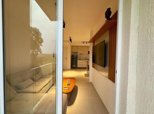 Apartamento en Luque cerca de Asunción 613