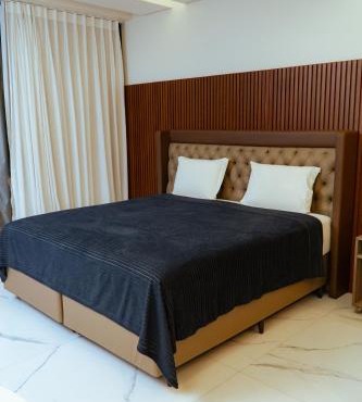 Hotel Dubai