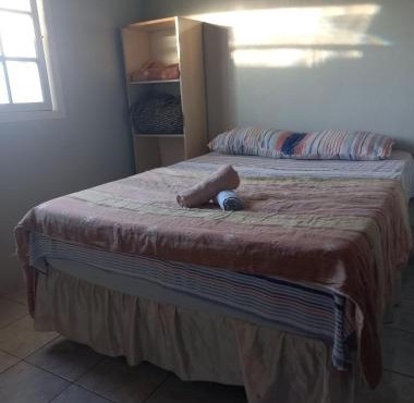 Hostchê compartilhados