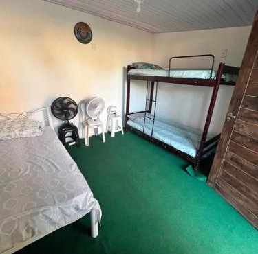 Mano Hostel