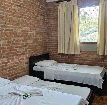 Pousada Siloé - Mosteiro de São Bento em Vinhedo
