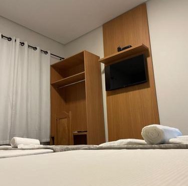 Pousada Ebenézer de Cordeiro rj