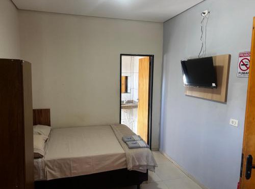 Hotel Bem-Estar