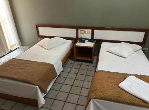 Hotel Aeroporto Ltda