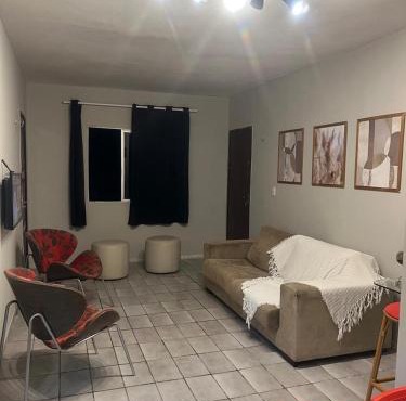 Apartamento Icaraí prox ao cumbuco