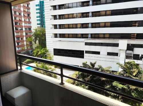 BOOK A FLAT Gran plaza Paulista