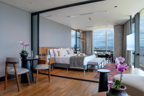 Alula Hotel Encarnacion