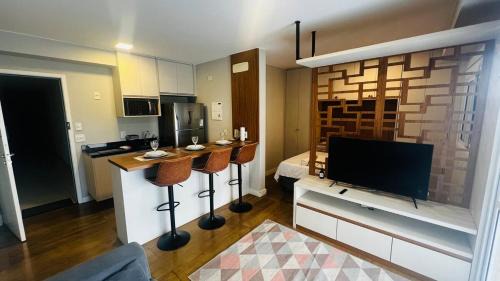 Studio Guarulhos 208
