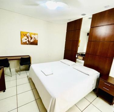 Ibituruna Center Hotel