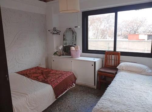 Casa Salas, descanso, Arte y cultura en Buenos Aires