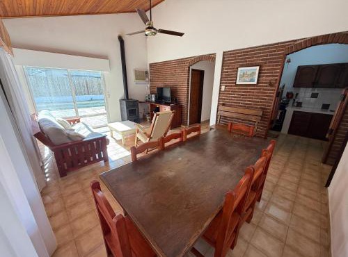 Casa Lago