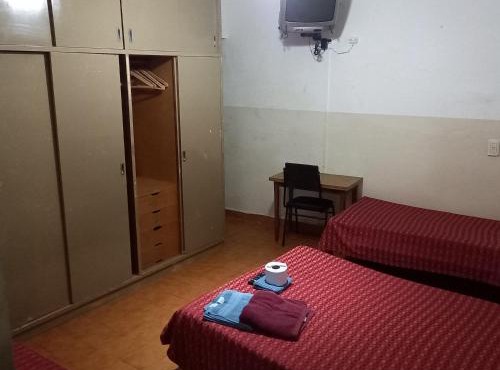 Hotel Florentino