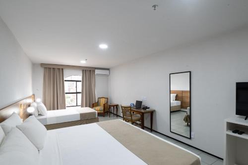 Hotel Resort Rio Poty