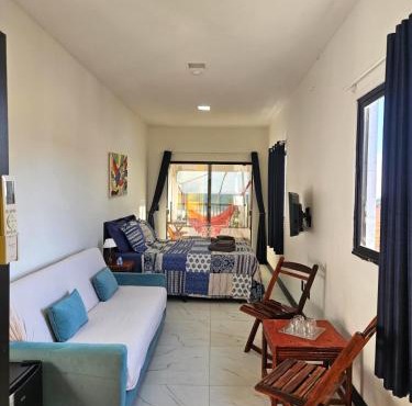 B&B Pousada Swiss Residence