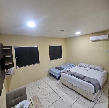 Casa Recife Conforto 10