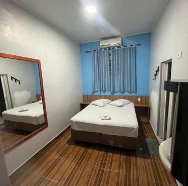 Hotel bom retiro
