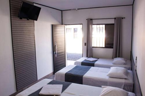 Hotel Rosim