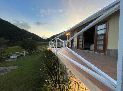 Sitio Recanto do Quincas