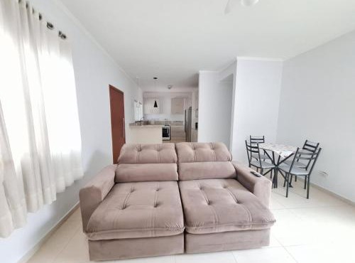 Bairro Tiradentes - casa 3 quartos com ar