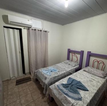 Casa do Marcus