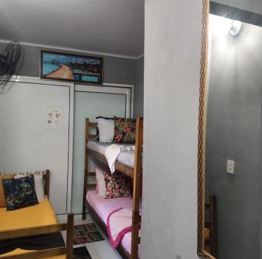 Hostel Aprisco Brasil