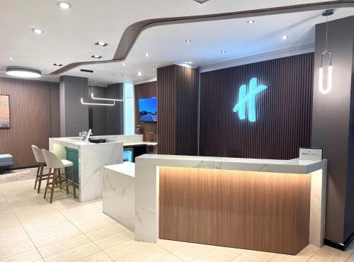 Holiday Inn Rosario by IHG