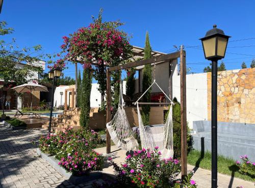 Villa Suíça Ibiapaba
